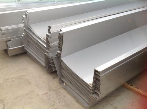 内黄304不锈钢天沟