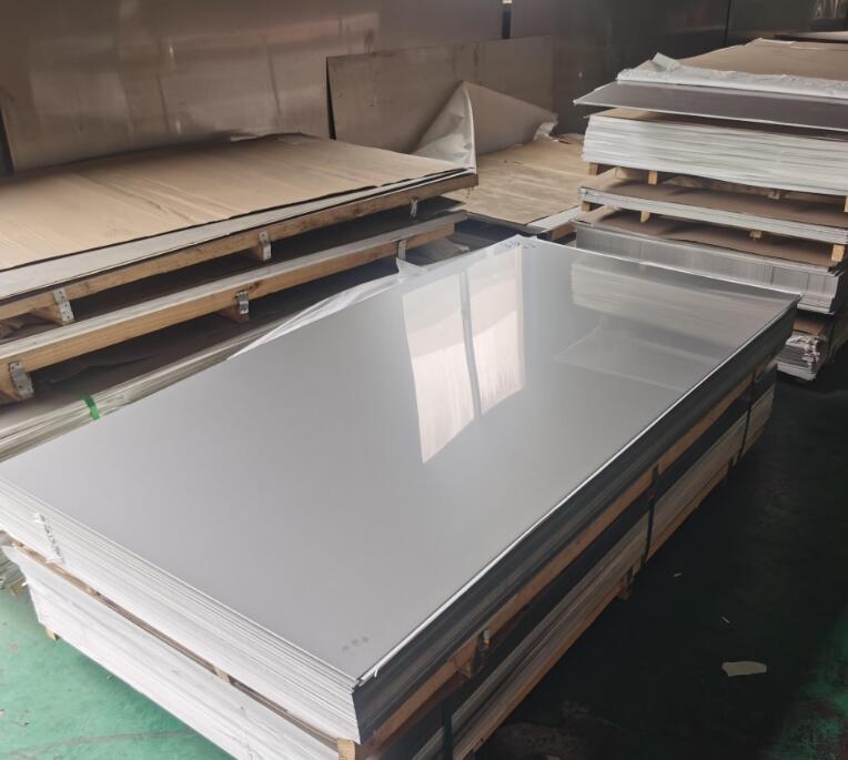 内黄321不锈钢板