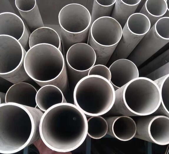 内黄321不锈钢管