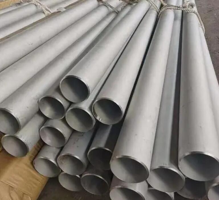 内黄304不锈钢管