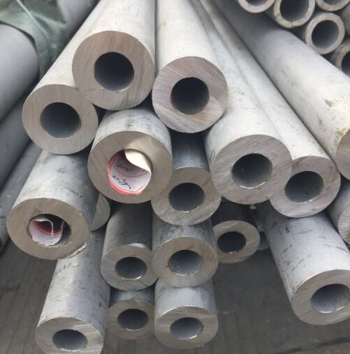 内黄321不锈钢管