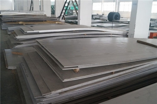 内黄304不锈钢板