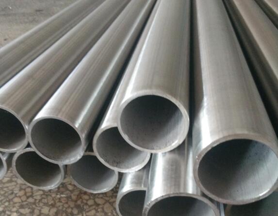 内黄321不锈钢管