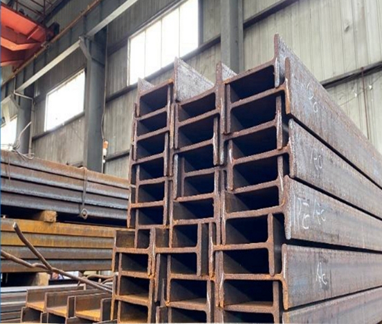 内黄Q420C工字型钢