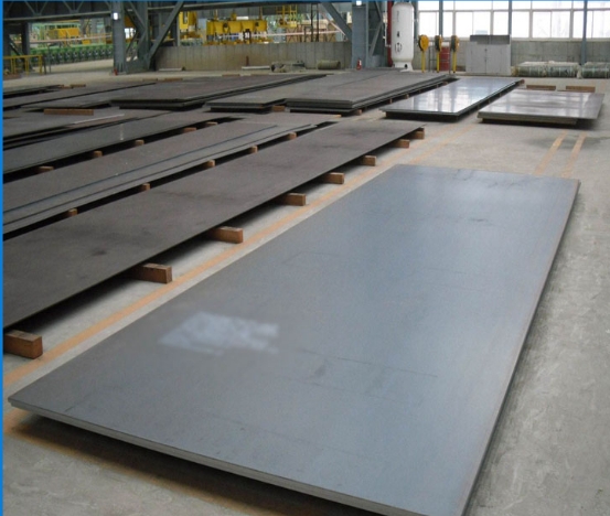 内黄NM450C耐磨板