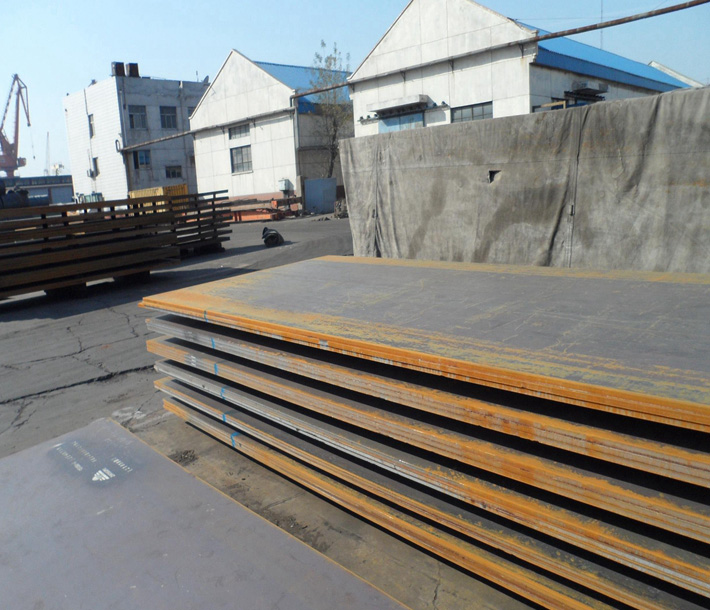 内黄SA210C镀锌板